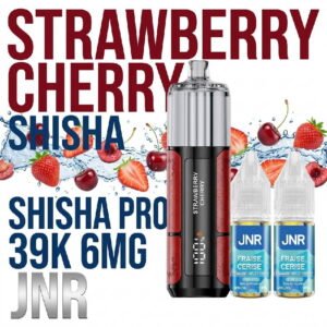 e-shisha-pro-jnr-39k-ecig-1100mah-strawberry-cherry-fraise-cerise