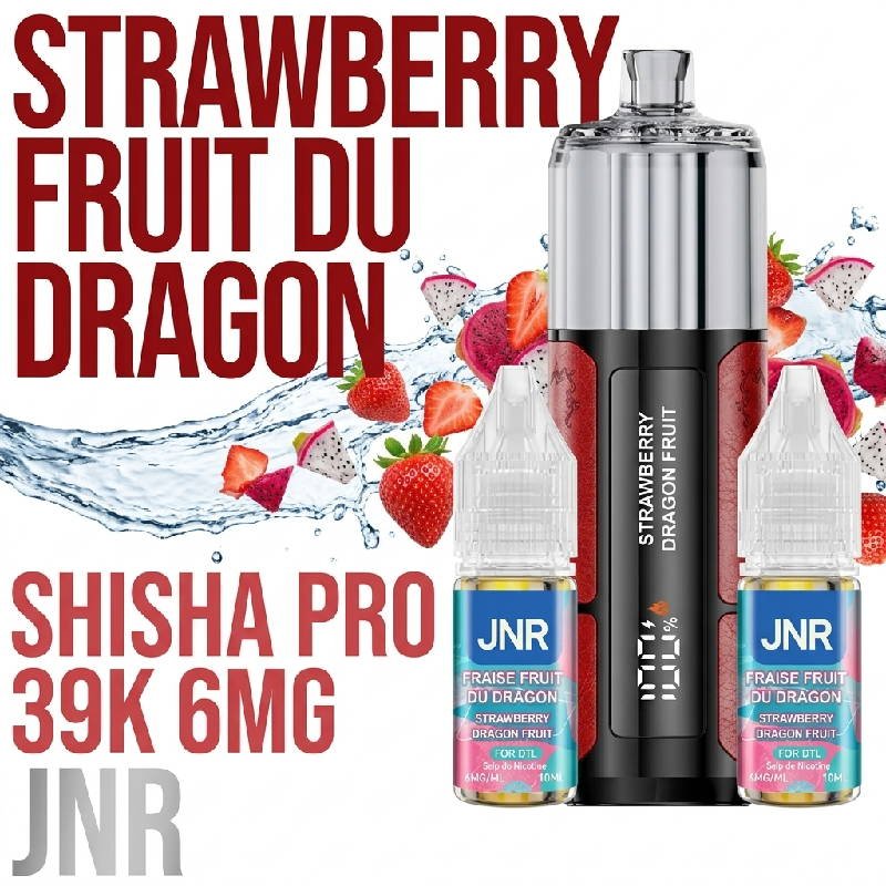 e-shisha-pro-jnr-39k-ecig-1100mah-strawberry-fruit-dragon-fraise-fruit-dragon