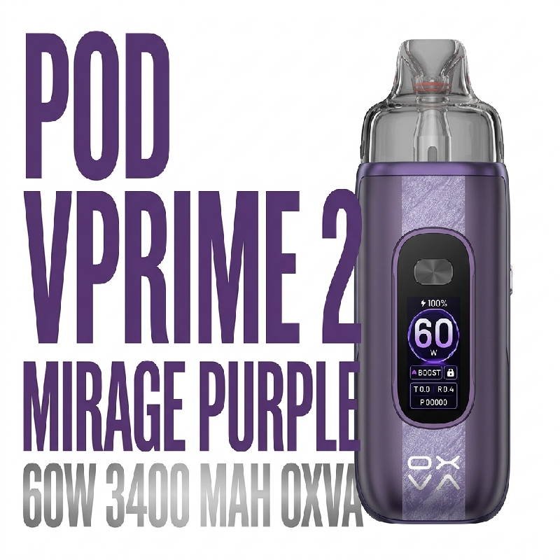 kit-pod-vprime-2-oxva-ecig-60w-3400mah-mirage-purple
