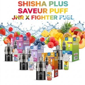 cartouche-jnr-fighter-fuel-shisha-plus-28k-gamme