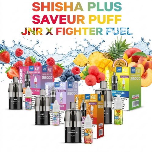 cartouche-jnr-fighter-fuel-shisha-plus-28k-gamme