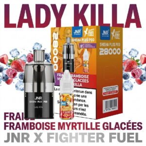 cartouche-jnr-fighter-fuel-shisha-plus-28k-lady-killa-ice-fraise-framboise-myrtille-glacee