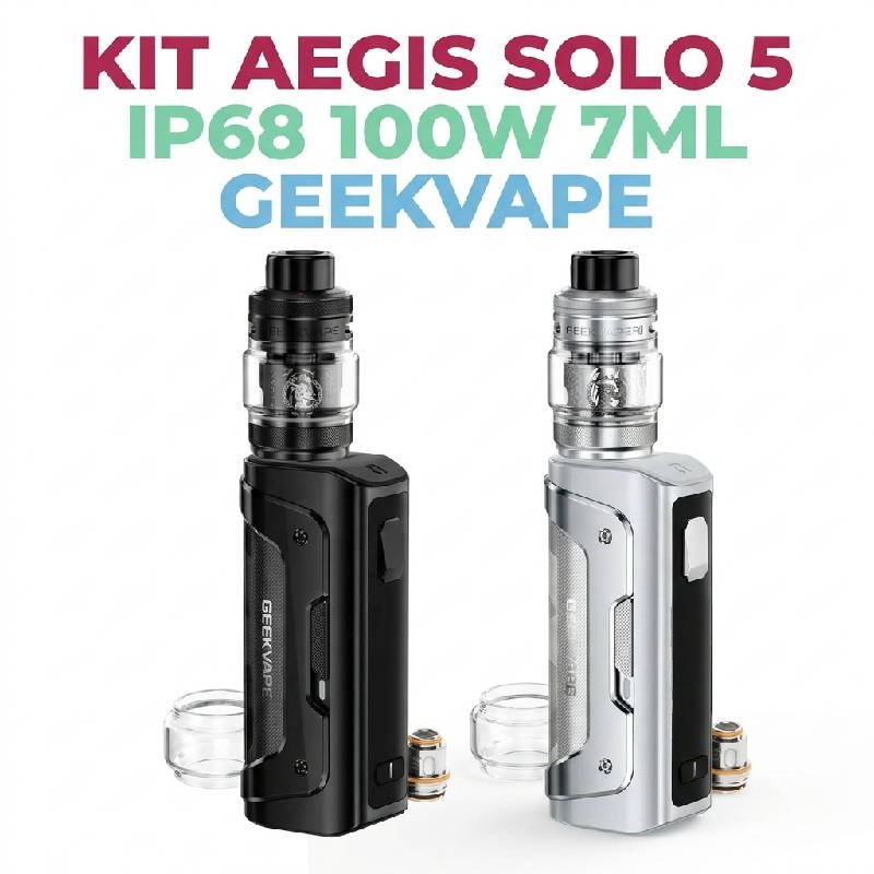 ecig-geekvape-aegis-solo-5-cigarette-electronique-box-100w-GAMME