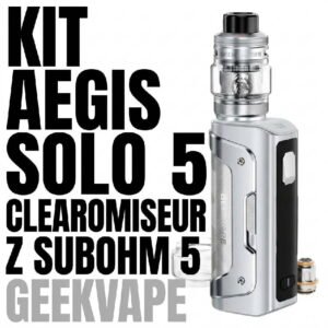 ecig-geekvape-aegis-solo-5-cigarette-electronique-box-100w-silver