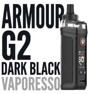 ecig-kit-vaporesso-amour-g2-3400mah-5ml-Dark-Black