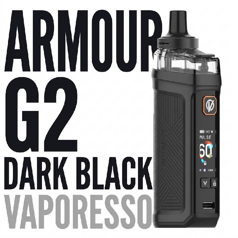 ecig-kit-vaporesso-amour-g2-3400mah-5ml-Dark-Black