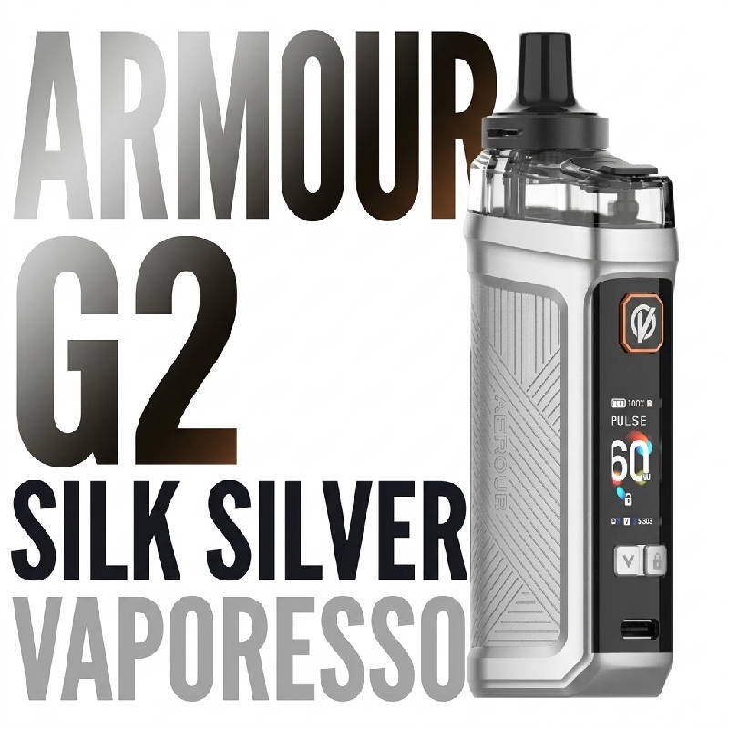 ecig-kit-vaporesso-amour-g2-3400mah-5ml-Silk-Silver
