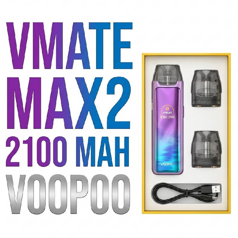 ecig-pod-voopoo-vmate-max2-2100mah-30w