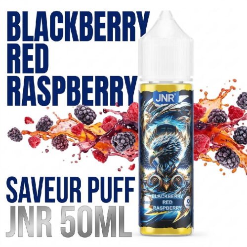 eliquide-jnr-saveur-puff-50ml-0mg-Blackberry-Red-Raspberry