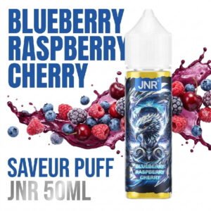 eliquide-jnr-saveur-puff-50ml-0mg-Blueberry-Raspberry-Cherry eliquide-jnr-saveur-puff-50ml-0mg-Blueberry-Raspberry-Cherry
