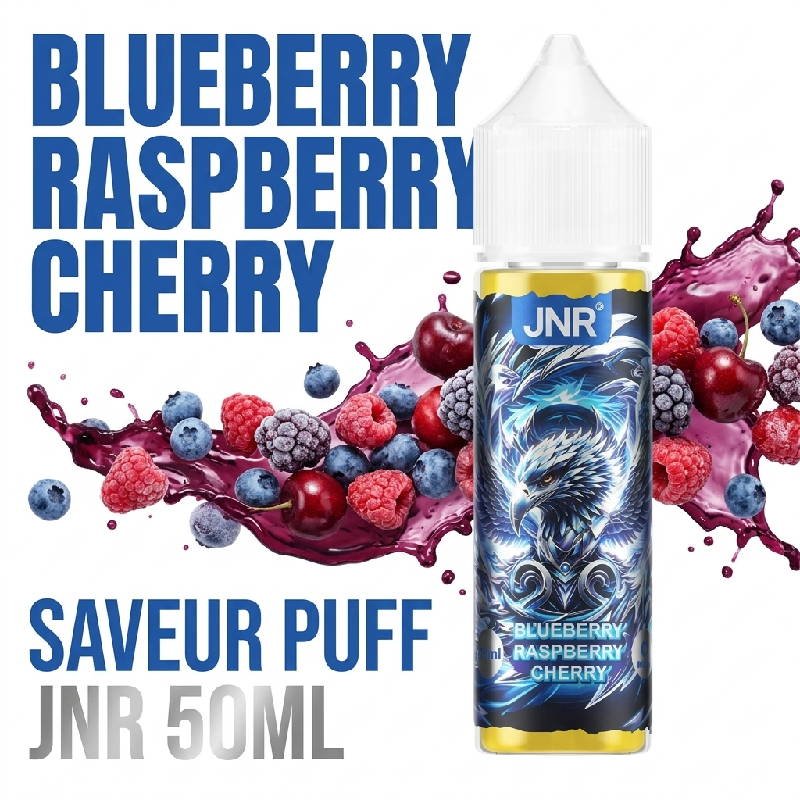 eliquide-jnr-saveur-puff-50ml-0mg-Blueberry-Raspberry-Cherry eliquide-jnr-saveur-puff-50ml-0mg-Blueberry-Raspberry-Cherry