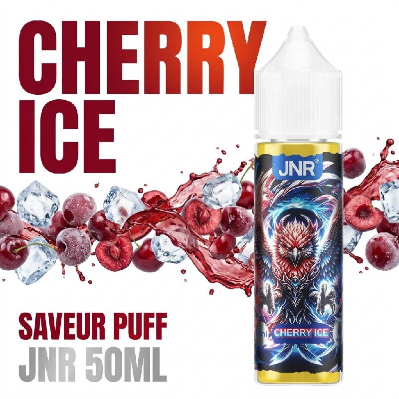 eliquide-jnr-saveur-puff-50ml-0mg-Cherry-Ice-cerise-glacée eliquide-jnr-saveur-puff-50ml-0mg-Cherry-Ice-cerise-glacee