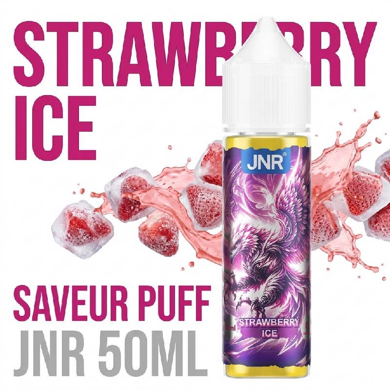 eliquide-jnr-saveur-puff-50ml-0mg-Strawberry-Ice-fraise-glacée eliquide-jnr-saveur-puff-50ml-0mg-Strawberry-Ice-fraise-glacee