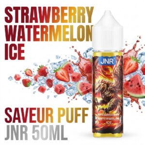 eliquide-jnr-saveur-puff-50ml-0mg-Strawberry-Watermelon-Ice-fraise-pasteque-glacée eliquide-jnr-saveur-puff-50ml-0mg-Strawberry-Watermelon-Ice-fraise-pasteque-glacee