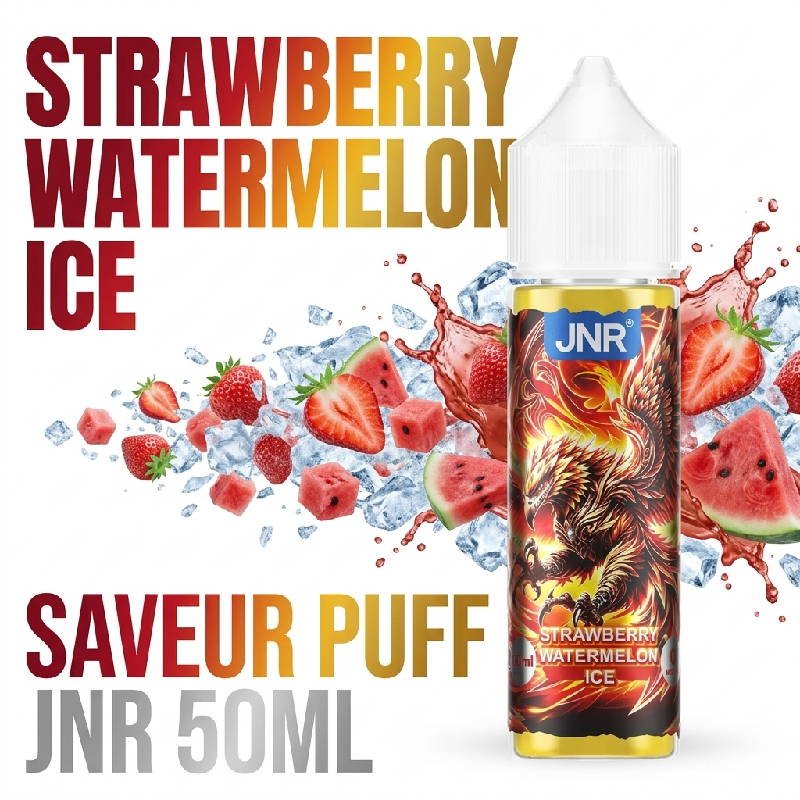 eliquide-jnr-saveur-puff-50ml-0mg-Strawberry-Watermelon-Ice-fraise-pasteque-glacée eliquide-jnr-saveur-puff-50ml-0mg-Strawberry-Watermelon-Ice-fraise-pasteque-glacee