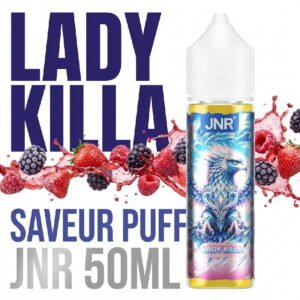 eliquide-jnr-saveur-puff-50ml-0mg-Strawberry-lady-killa-Mûre-Fraise-Framboise eliquide-jnr-saveur-puff-50ml-0mg-Strawberry-lady-killa-Mure-Fraise-Framboise