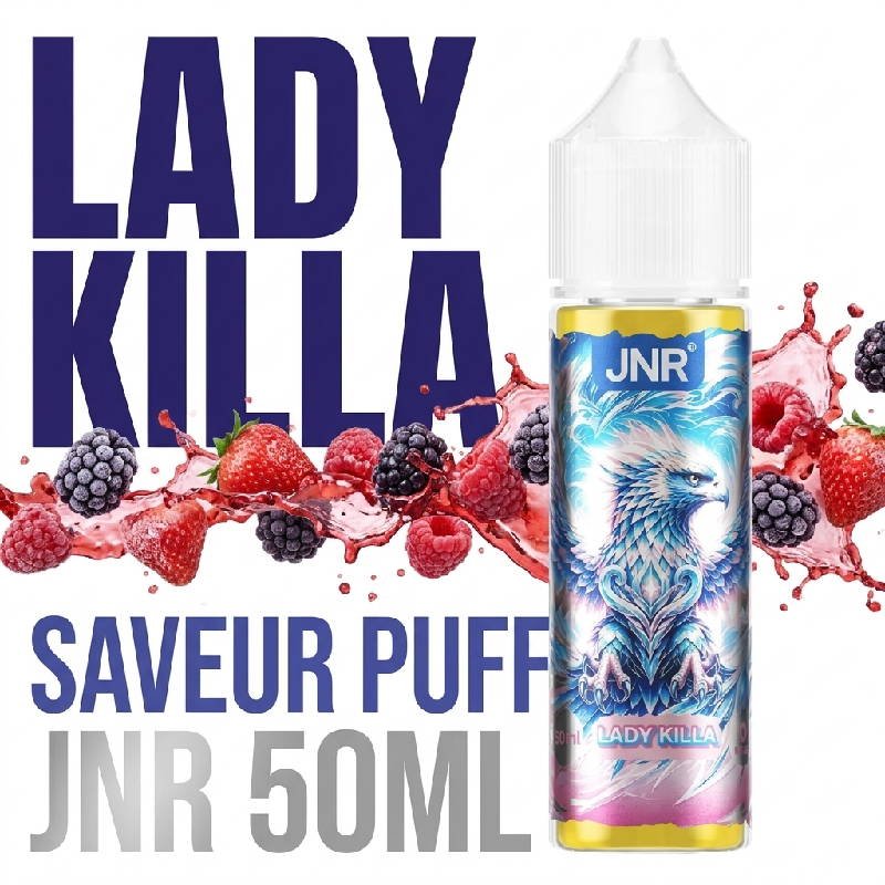 eliquide-jnr-saveur-puff-50ml-0mg-Strawberry-lady-killa-Mûre-Fraise-Framboise eliquide-jnr-saveur-puff-50ml-0mg-Strawberry-lady-killa-Mure-Fraise-Framboise