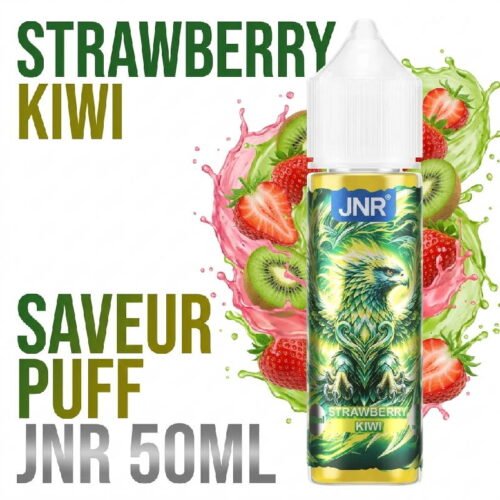 eliquide-jnr-saveur-puff-50ml-0mg-Strawberrykiwi-fraise-kiwi