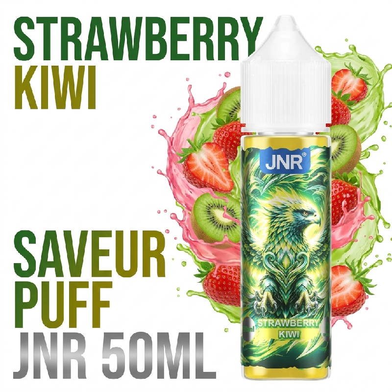 eliquide-jnr-saveur-puff-50ml-0mg-Strawberrykiwi-fraise-kiwi eliquide-jnr-saveur-puff-50ml-0mg-Strawberrykiwi-fraise-kiwi