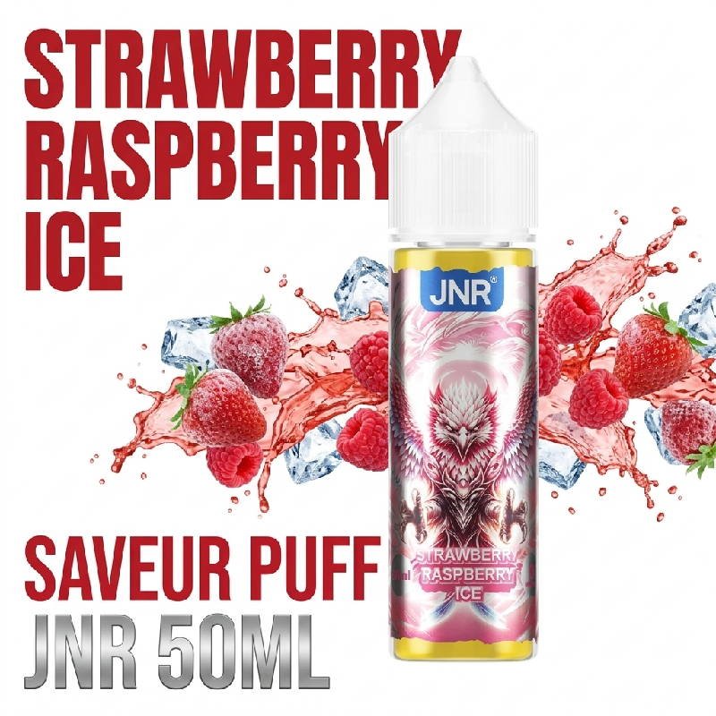 eliquide-jnr-saveur-puff-50ml-0mg-strawberry-raspberry-ice-Fraise-Framboise-Frais eliquide-jnr-saveur-puff-50ml-0mg-strawberry-raspberry-ice-Fraise-Framboise-Frais