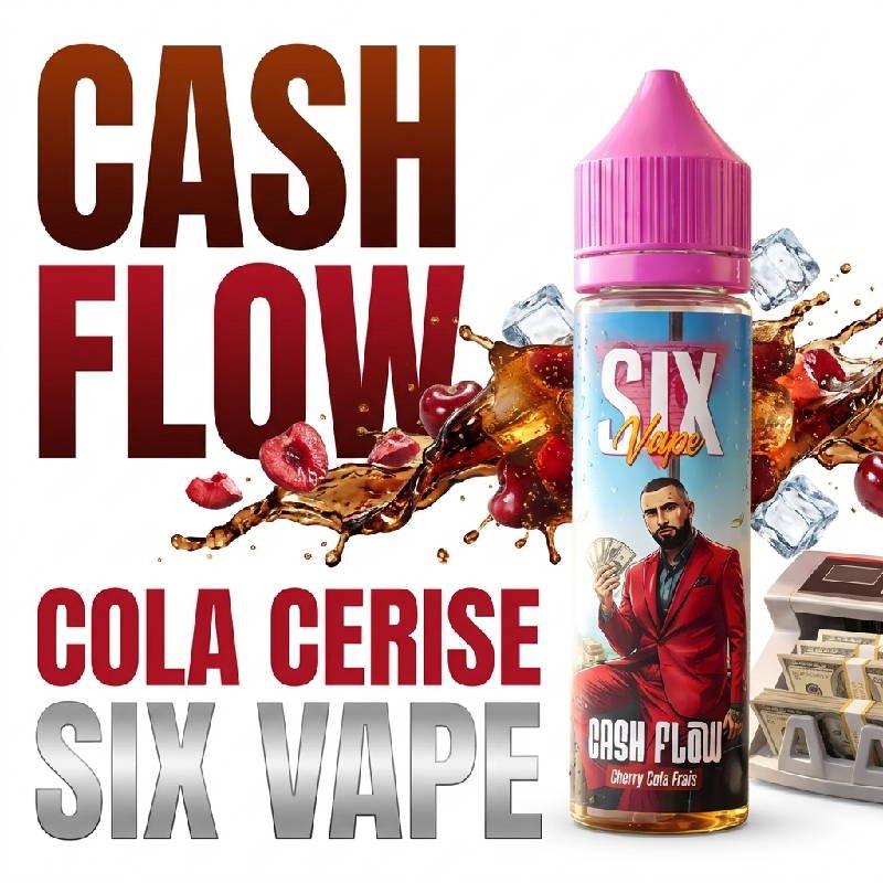 eliquide-vape-six-50ml-fruite-frais-sucre-intense-cash-flow-cerise-cola