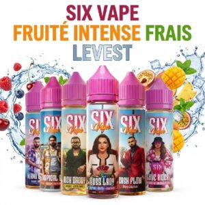 eliquide-vape-six-50ml-fruite-frais-sucre-intense-gamme