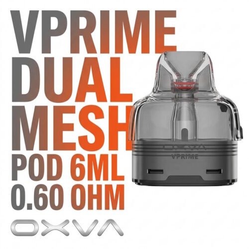 pod-de-remplacement-vprime-dual-mesh-6ml-0-6-oxva-pack-de-2-resistance-coil