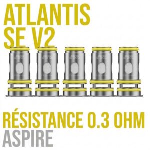 resistances-atlantis-se-v2-x5-aspire-03ohm