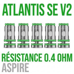 resistances-atlantis-se-v2-x5-aspire-04ohm