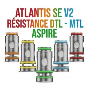 resistances-atlantis-se-v2-x5-aspire-gamme