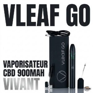 vaporisateur-vivant-vleaf-go-dry-herbe-900mah