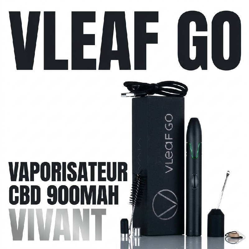 vaporisateur-vivant-vleaf-go-dry-herbe-900mah